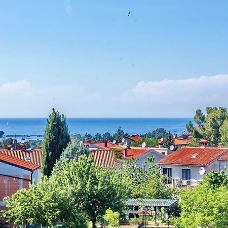 Villa Symphonie Пореч Экстерьер фото
